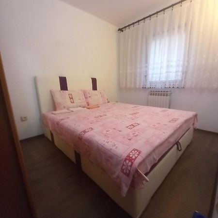 Apartament Fiar Sarajewo Zewnętrze zdjęcie