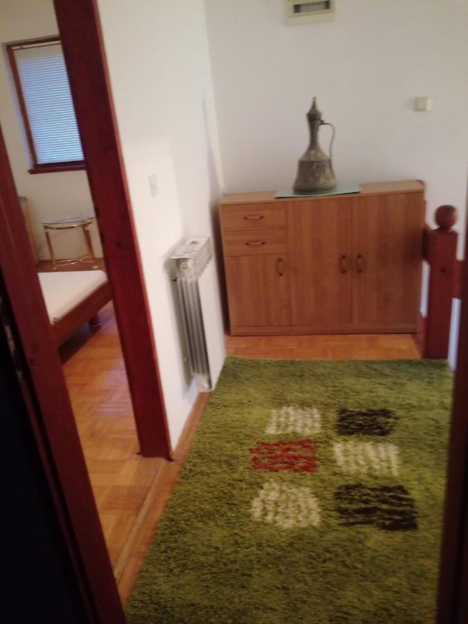 Apartament Fiar Sarajewo Zewnętrze zdjęcie