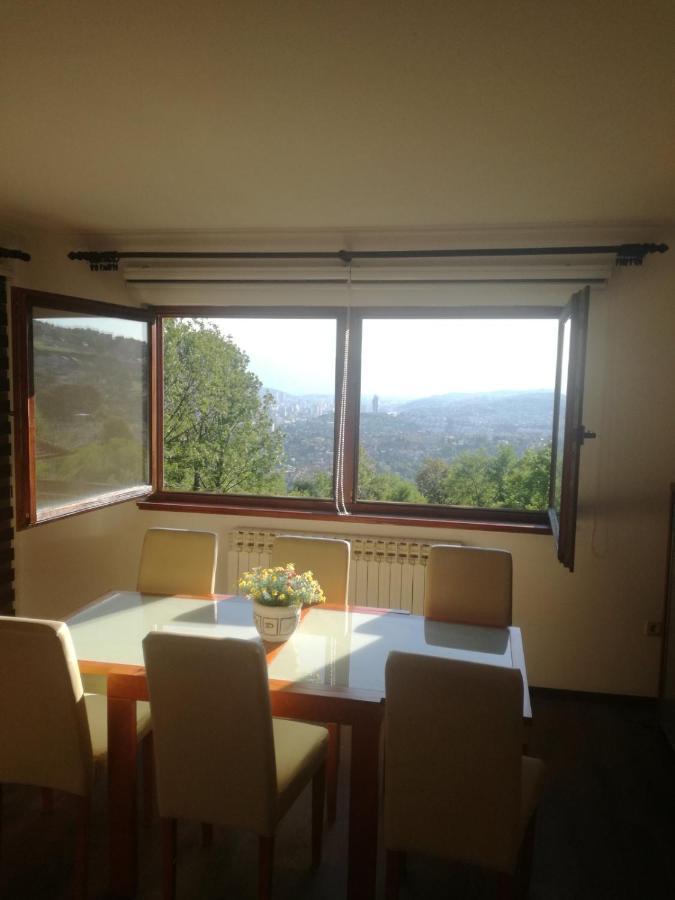 Apartament Fiar Sarajewo Zewnętrze zdjęcie