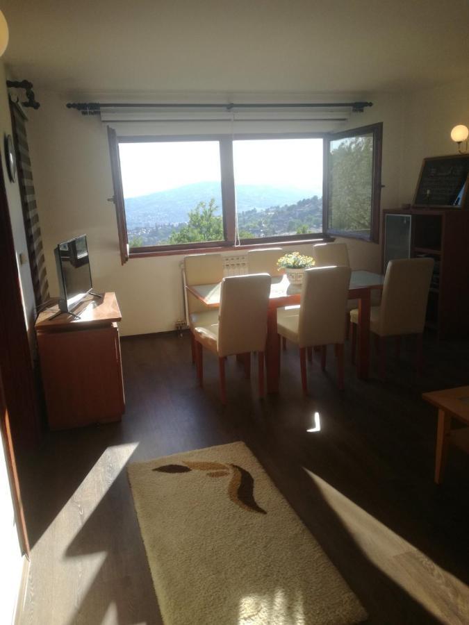 Apartament Fiar Sarajewo Zewnętrze zdjęcie