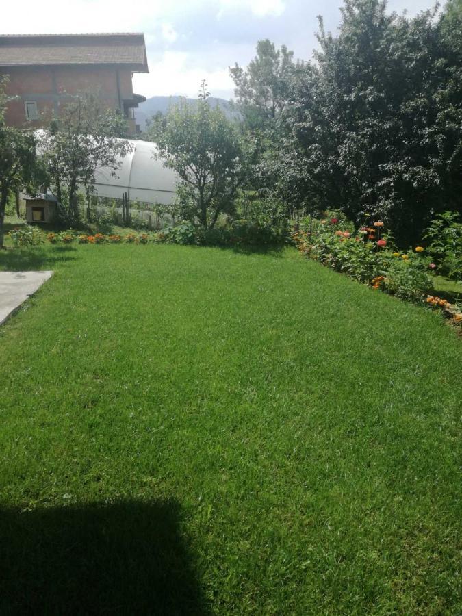 Apartament Fiar Sarajewo Zewnętrze zdjęcie