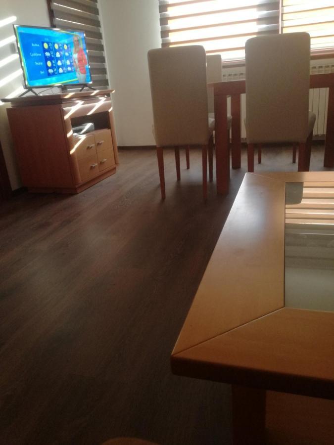 Apartament Fiar Sarajewo Zewnętrze zdjęcie
