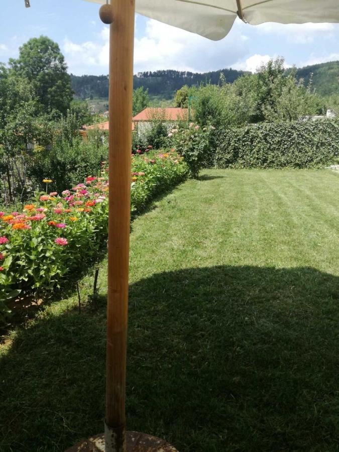 Apartament Fiar Sarajewo Zewnętrze zdjęcie
