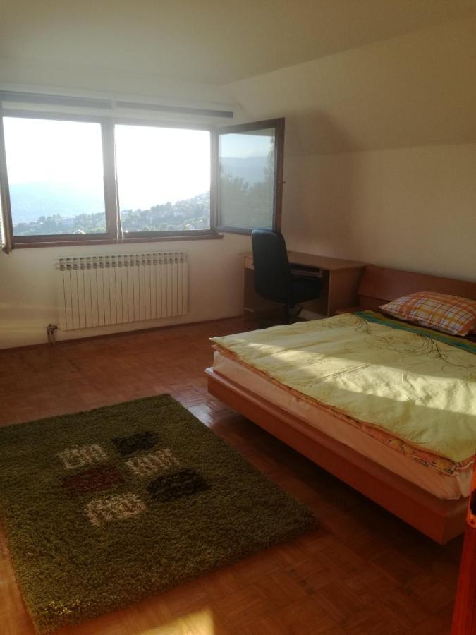 Apartament Fiar Sarajewo Zewnętrze zdjęcie