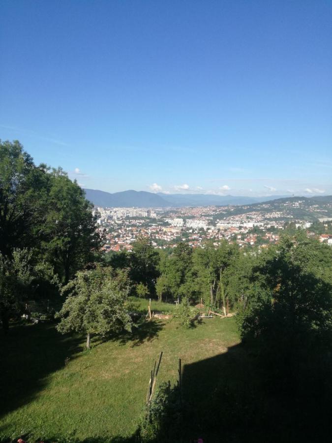Apartament Fiar Sarajewo Zewnętrze zdjęcie
