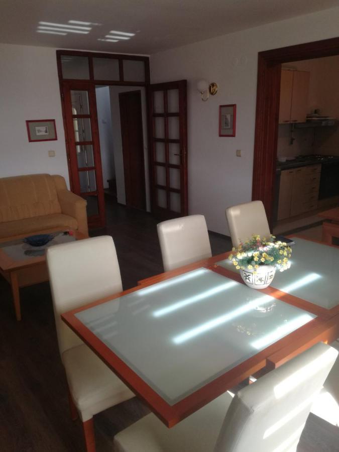 Apartament Fiar Sarajewo Zewnętrze zdjęcie