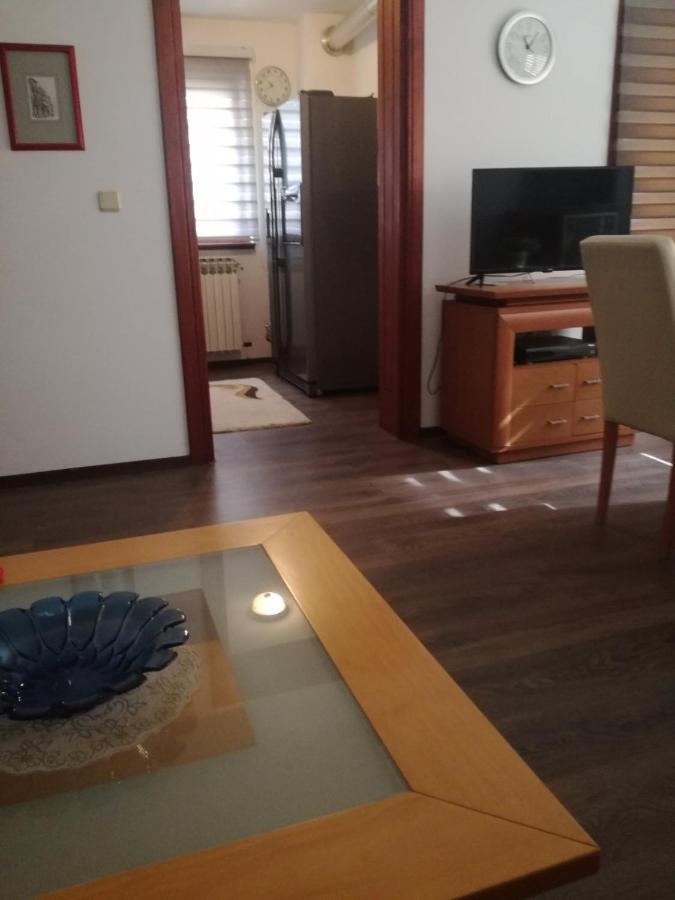 Apartament Fiar Sarajewo Zewnętrze zdjęcie