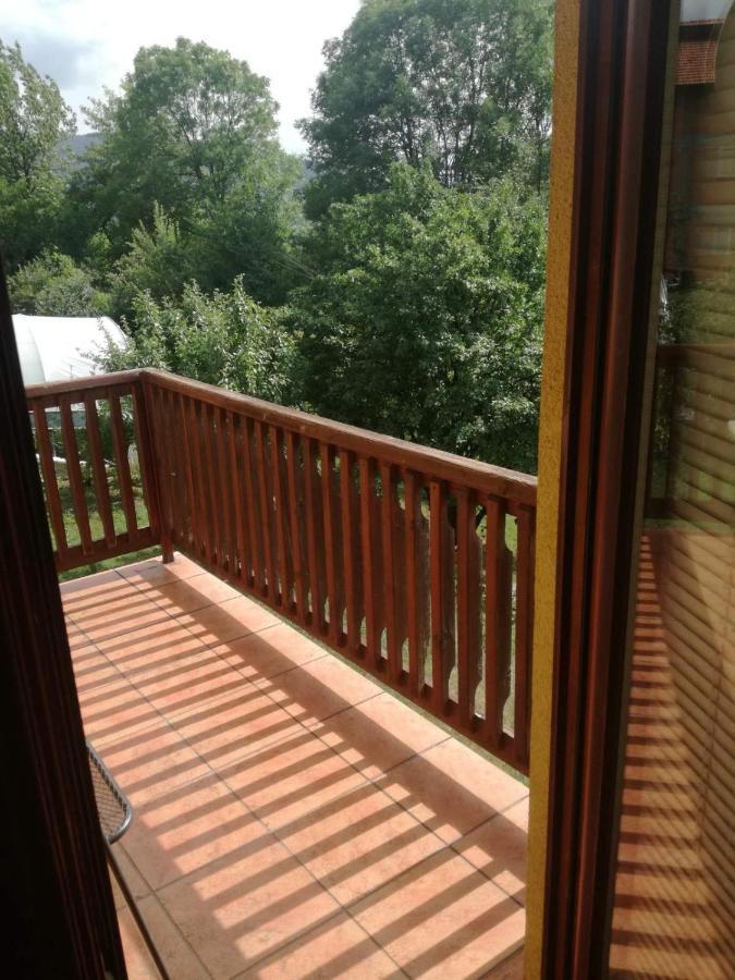 Apartament Fiar Sarajewo Zewnętrze zdjęcie