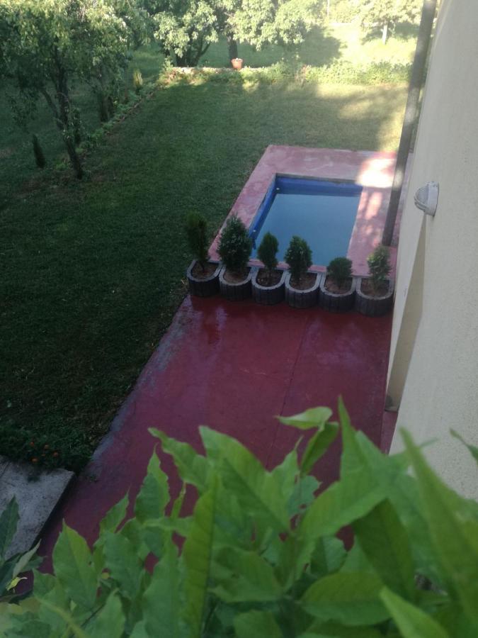 Apartament Fiar Sarajewo Zewnętrze zdjęcie