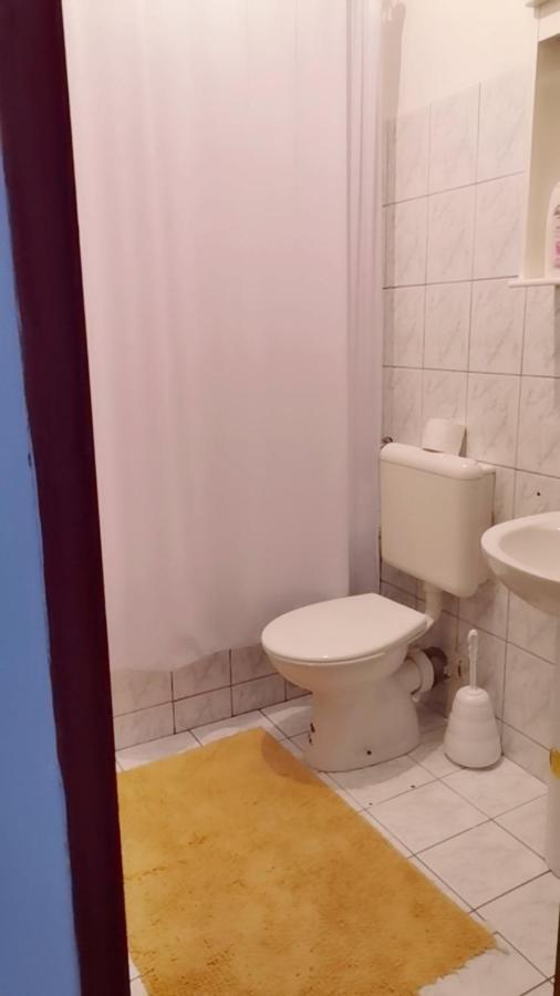 Apartament Fiar Sarajewo Zewnętrze zdjęcie