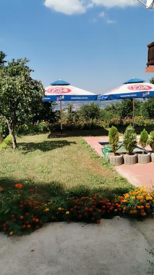 Apartament Fiar Sarajewo Zewnętrze zdjęcie
