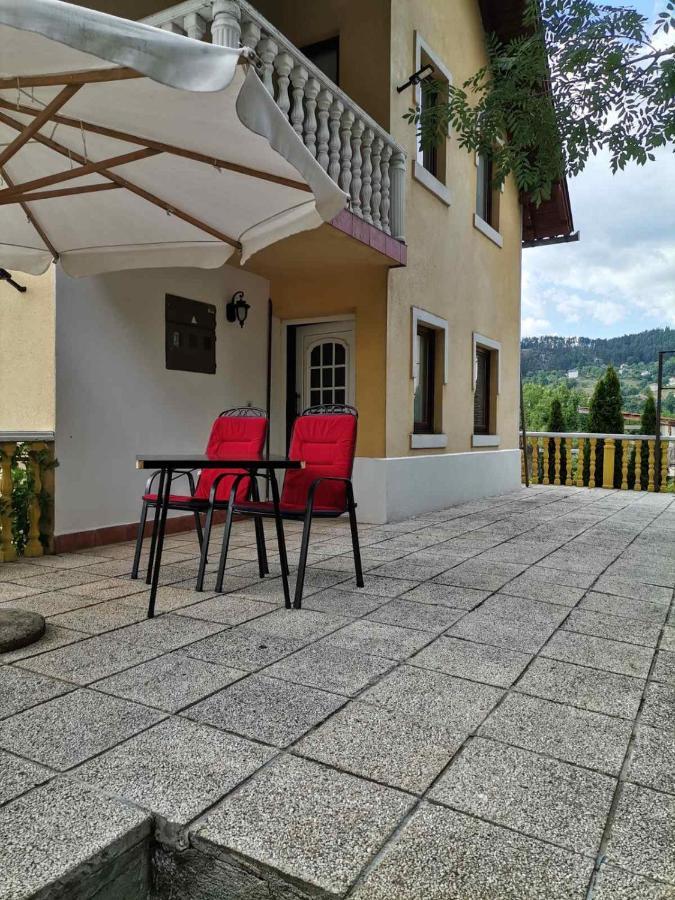 Apartament Fiar Sarajewo Zewnętrze zdjęcie
