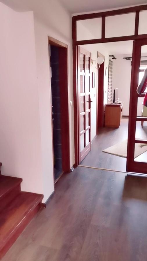 Apartament Fiar Sarajewo Zewnętrze zdjęcie