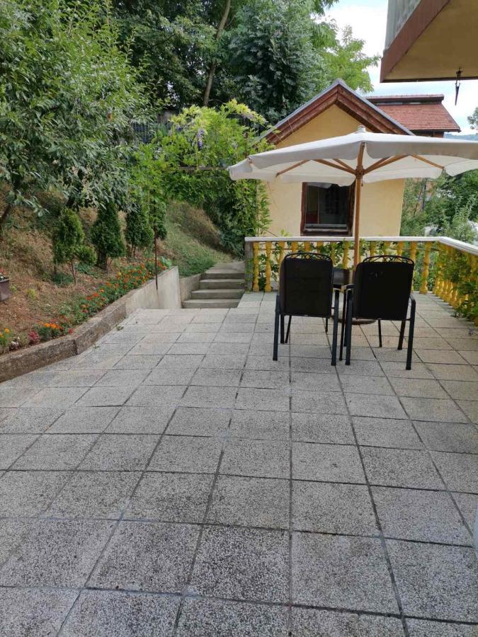 Apartament Fiar Sarajewo Zewnętrze zdjęcie