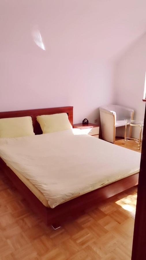 Apartament Fiar Sarajewo Zewnętrze zdjęcie