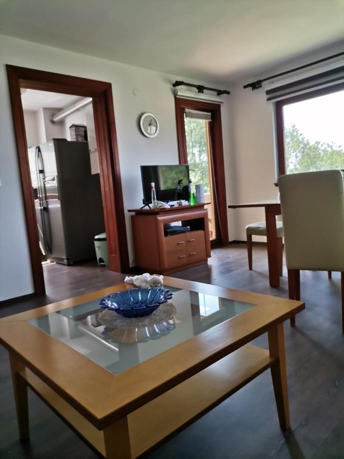 Apartament Fiar Sarajewo Zewnętrze zdjęcie
