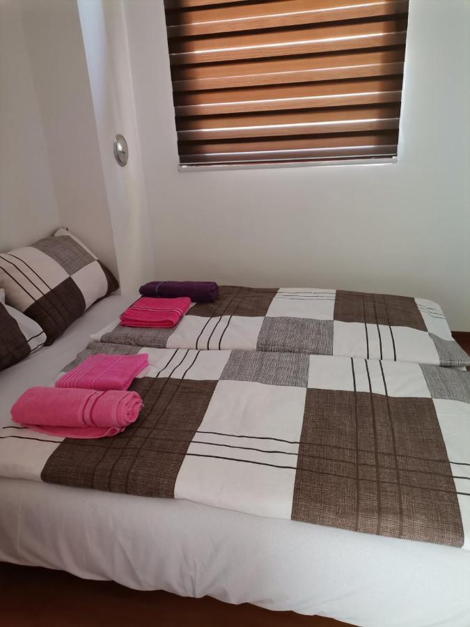 Apartament Fiar Sarajewo Zewnętrze zdjęcie