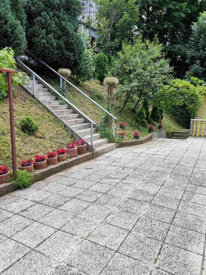 Apartament Fiar Sarajewo Zewnętrze zdjęcie