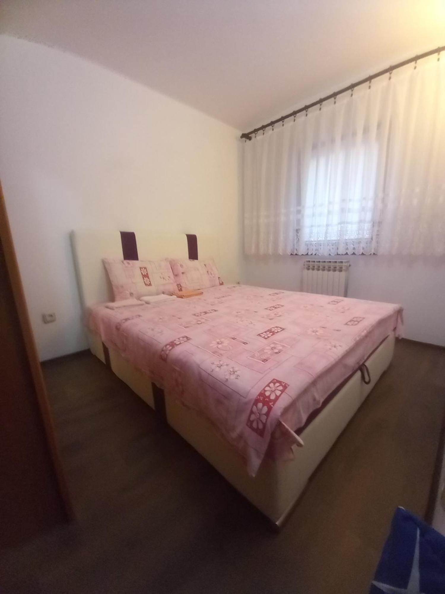 Apartament Fiar Sarajewo Zewnętrze zdjęcie
