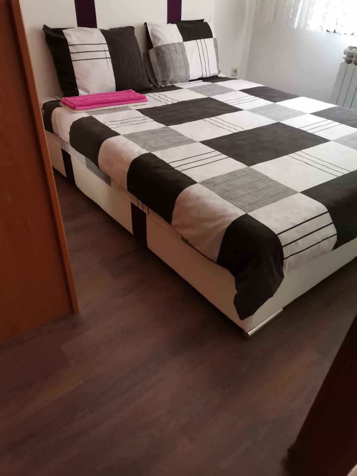 Apartament Fiar Sarajewo Pokój zdjęcie